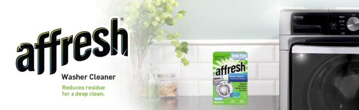 Affresh Washer Machine Cleaner, 6-Tablets, 8.4 oz_7